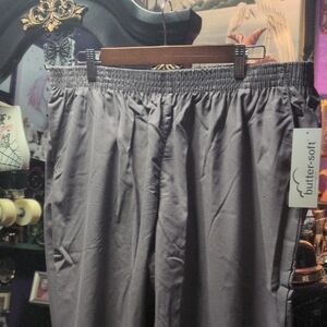 Uniform Advantage Gray Joggers